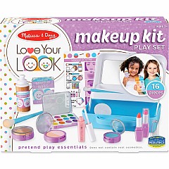 Love Your Look - Makeup Kit Play Set