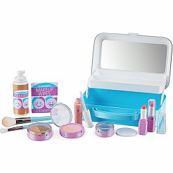 LOVE YOUR LOOK - Makeup Kit Play Set