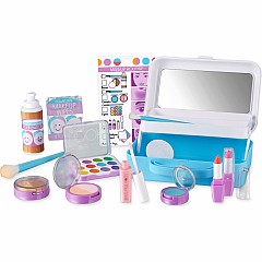 Love Your Look - Makeup Kit Play Set