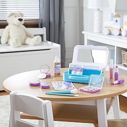 LOVE YOUR LOOK - Makeup Kit Play Set