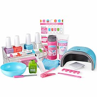 Love Your Look - Nail Care Play Set