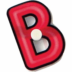 See-Inside Alphabet Peg Puzzle - 26 pieces