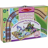 Take-Along Kingdom