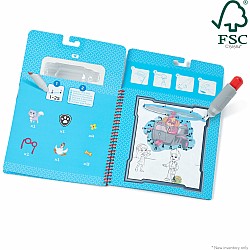 Paw Patrol Water Wow! - Skye