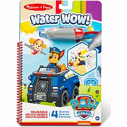 Paw Patrol Water Wow! - Chase
