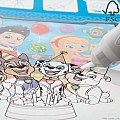 Paw Patrol Water Wow! - Chase