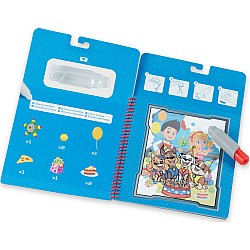 Paw Patrol Water Wow! - Chase