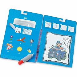 Paw Patrol Water Wow! - Chase