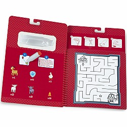 Paw Patrol Water Wow! - Marshall