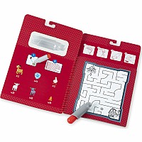 Paw Patrol Water Wow! - Marshall