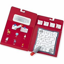 Paw Patrol Water Wow! - Marshall