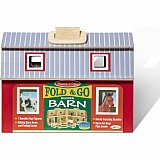 Fold  GO Mini Barn