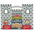 Fold and Go Mini Castle