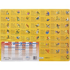 USA Map