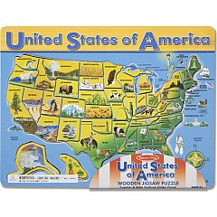 USA Map
