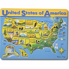 USA Map