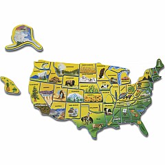 USA Map