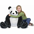 Giant Panda Plush