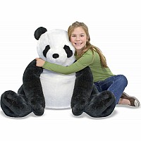 Jumbo Panda (Bear)