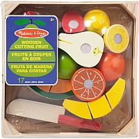 Cutting Fruit Crate