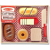 Cutting Bread Set