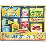 Fridge Food Set