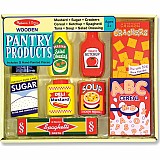 Pantry Products Set