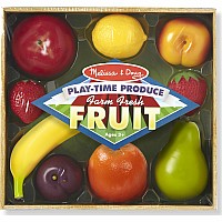 Play Time Fruits