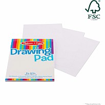 Drawing Paper Pad