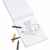 Drawing Paper Pad