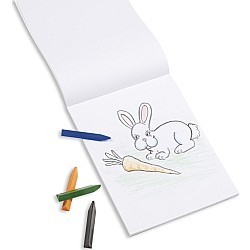 Drawing Paper Pad
