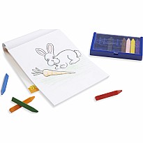 Drawing Paper Pad