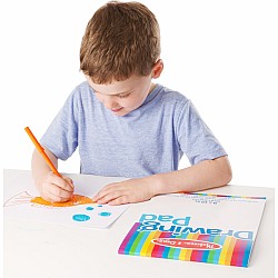 Drawing Paper Pad