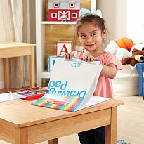 Drawing Paper Pad