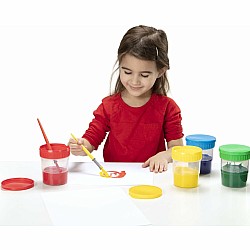 Poster Paint Set of 4