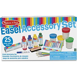 Easel Accessory Set