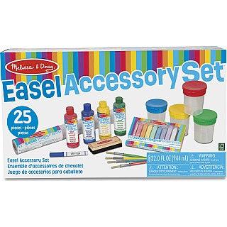 Easel Companion Accessory Set