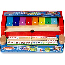 Learn-to-Play Xylophone