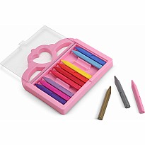 Princess Crayon Set