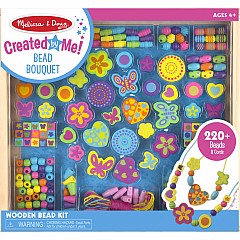 Bead Bouquet