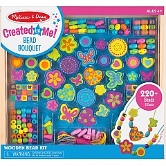 Bead Bouquet