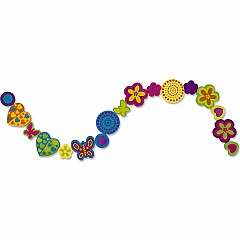 Bead Bouquet