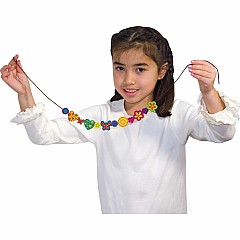 Bead Bouquet