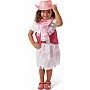 Cowgirl Role Play Costume Set