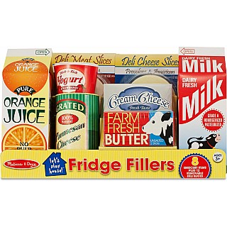 Let's Play House! Fridge Fillers