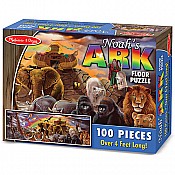 Noah's Ark Floor (100 pc)