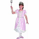 Princess Role Play Costume