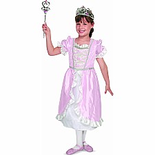 Princess Role Play Costume Set
