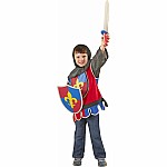 Knight Role Play Costume