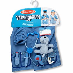 Role Play Veterinarian
